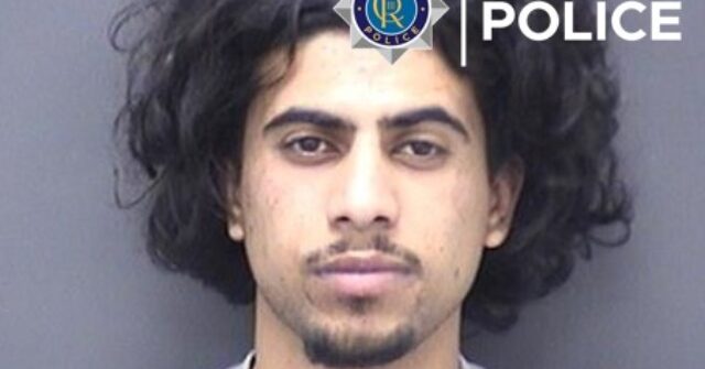 Syrian Migrant Mohammed Abdullah Jailed for Raping Woman at British Beachfront