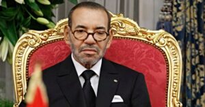 Moroccan King Confirms Highway Named After Trump ‘As a Personal Expression’ of His ‘Deep Appreciation’