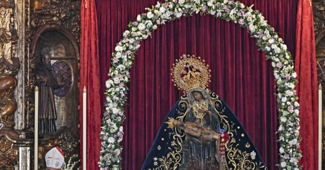 Ceuta to Defy Illegal Migrant Invasion and Hold Traditional Catholic Celebration
