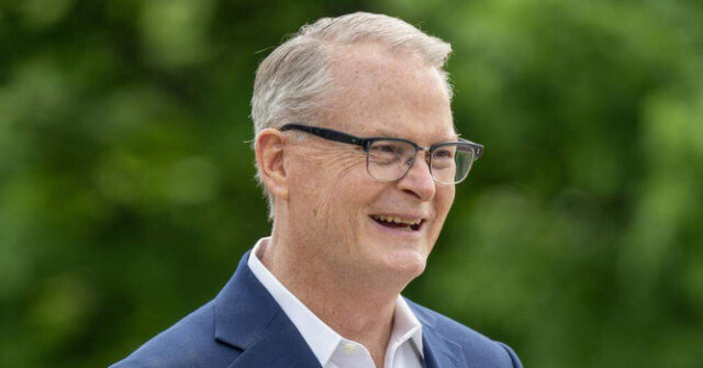 Democrat Senate Candidate & Pastor Adam Hamilton Said He Studies Where the Apostle Paul Is ‘Wrong’ in the Bible