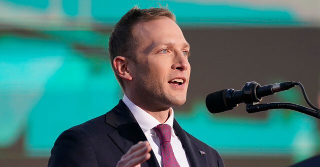 Report: Max Miller Says Legal Fight Costing Union Support, Campaign Cash
