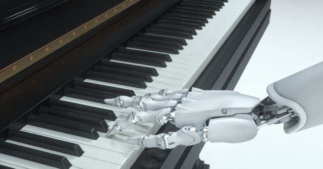 Slop Detector: Spotify to Label AI-Generated Artists Starting Next Month