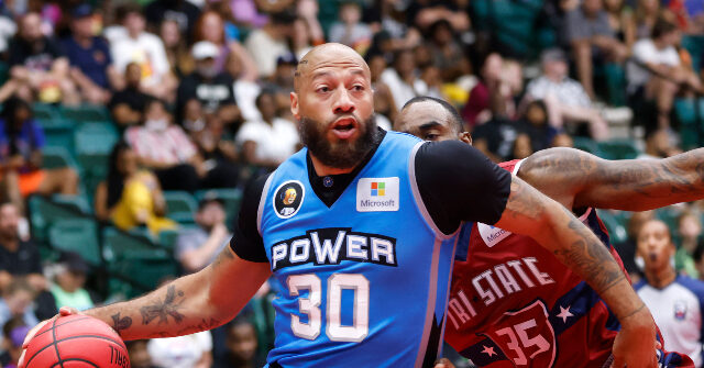 Former NBA Player Royce White Declares for WNBA Draft: ‘I’m Transgender’