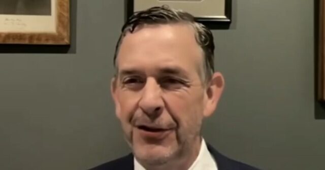 GOP Rep. Rulli: ‘The CCP Has Infiltrated Ohio with Propaganda Against’ $500B Data Center