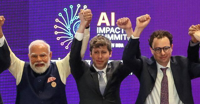 Google, OpenAI and Anthropic Lead 100+ Tech Companies Warning of AI Cyberattack Threat