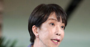 China Publishes Furious Screed Against Japanese PM for Not Killing a Cockroach