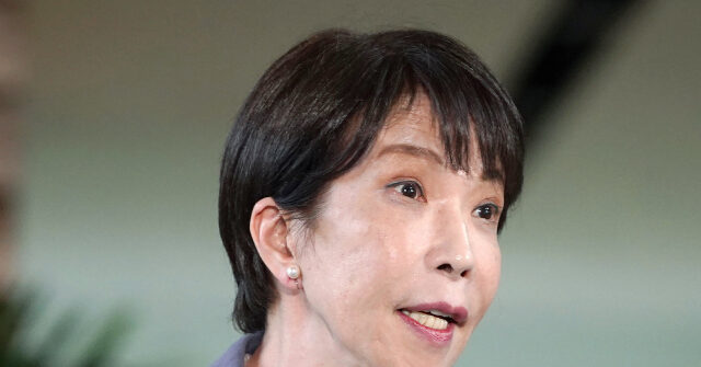 China Publishes Furious Screed Against Japanese PM for Not Killing a Cockroach