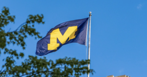 Outrage! UMich offers 15-credit LGBT credentials amid grade-covering plan