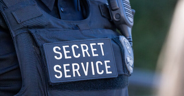 Three Secret Service Officials Placed on Administrative Leave amid Investigation for Potential Misconduct