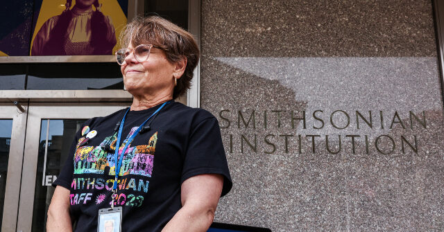 Republican Lawmakers Threaten to Decrease Smithsonian’s Taxpayer Funds to Ensure Museums ‘Tell the Truth About the American Story’