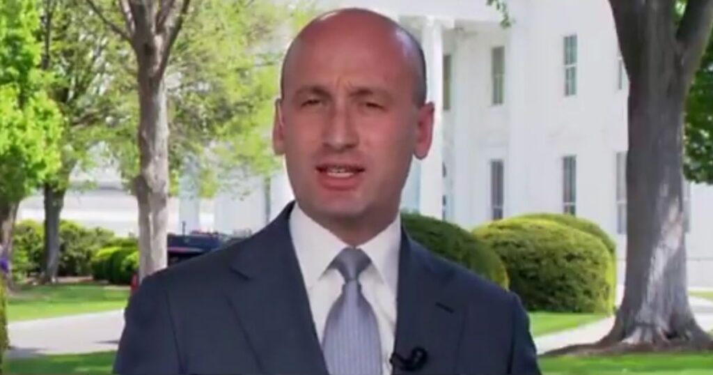 Stephen Miller Slams AOC for Trying to Laugh Off the Woke Era That Ruined People’s Lives and Left Others Dead (VIDEO)