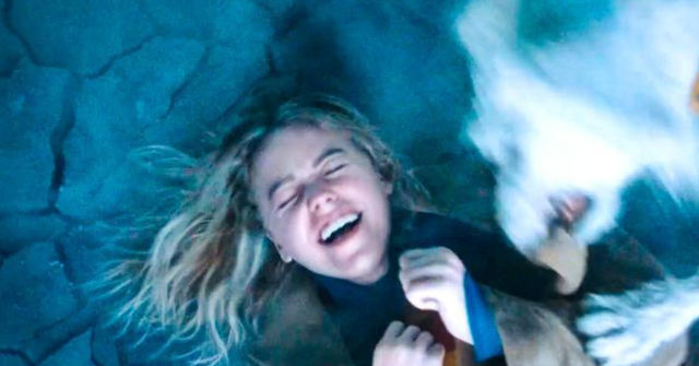 Nolte: ‘Supergirl’ Exits Theaters a ‘Howard the Duck’-sized Failure