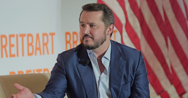 Innovation Council Action’s Taylor Budowich Says Tech Companies Should Listen to Communities: ‘Bad Policy Is Informing a Lot of the Bad Politics’