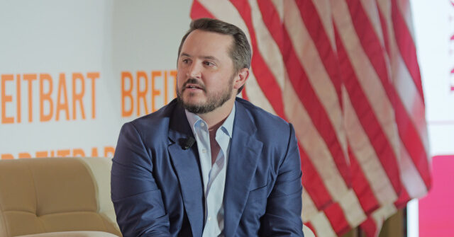 Innovation Council Action’s Taylor Budowich on AI Creating ‘Business Efficiencies’: ‘You Don’t Need a Degree from Yale Anymore’