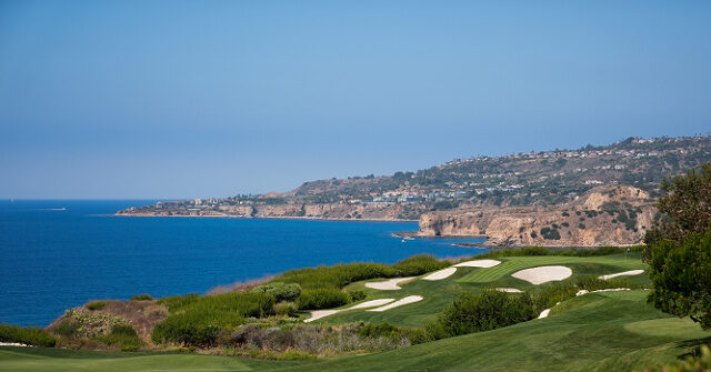 Man with Cache of Weapons Arrested at Trump Golf Course
