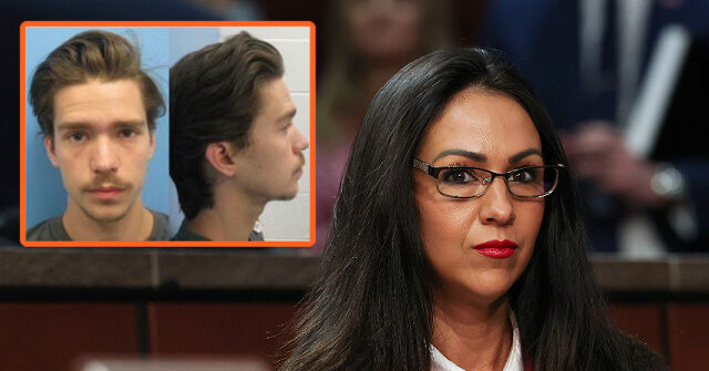 Lauren Boebert’s Son Arrested on Charges of Child Sexual Exploitation