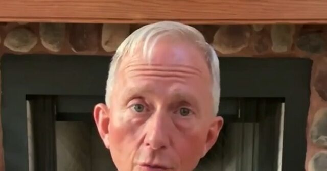 GOP Rep. Van Drew Calls Filibuster ‘Obstructionist,’ ‘Harmful’ — ‘I’m Angry’