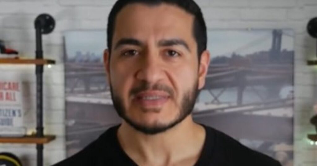 CNN’s Harry Enten Says Michigan Voters Not Impressed with Abdul Mohamed El Sayed: “He is a weak candidate” (Video)