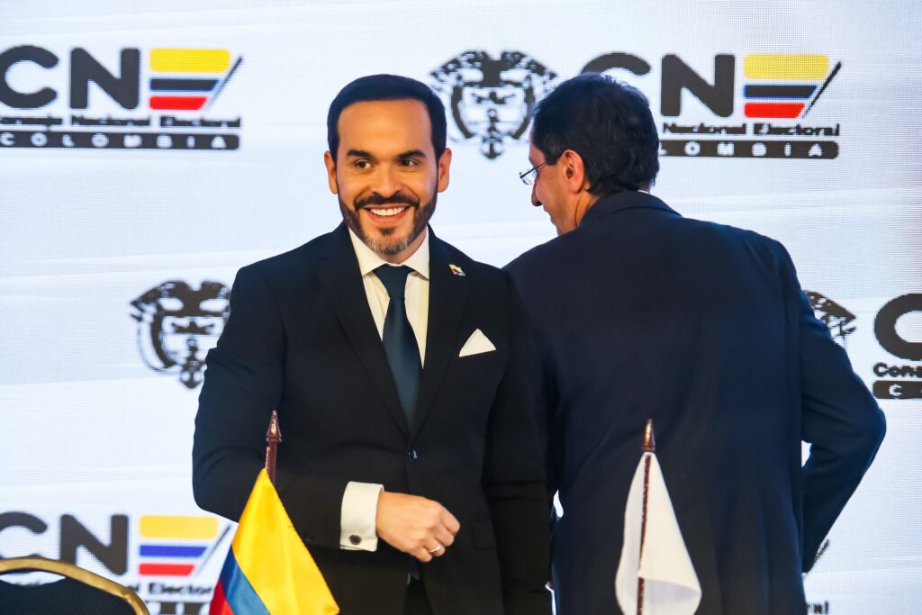 Colombia’s President-Elect Abelardo de la Espriella to Make History with First Presidential Inauguration Outside Bogotá in More Than a Century