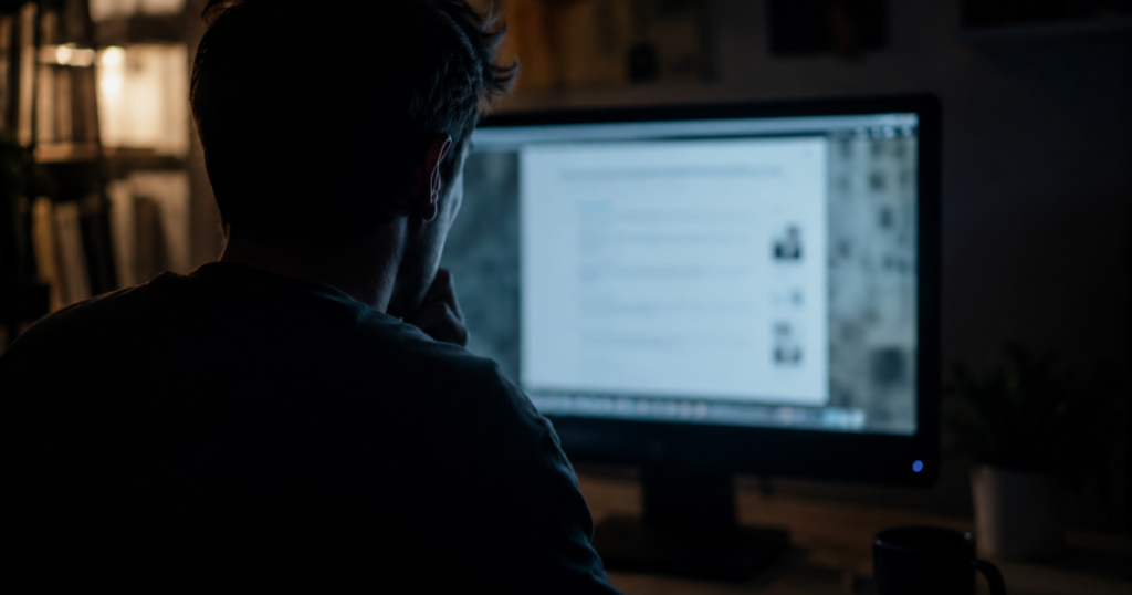 OMG! Obama Judge Rules Possession of AI-Generated Child Pornography Is Legal