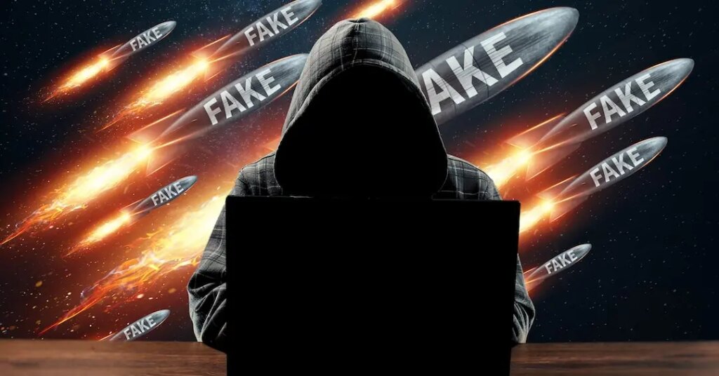 How To Be An Empire Propagandist