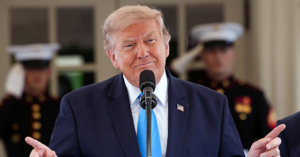 Trump’s 340B Proposal Puts Patients Over Criminals and Big Hospital Profits