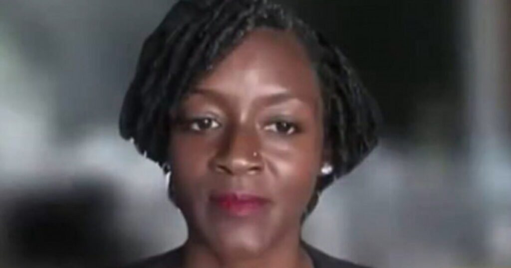 Far Left Florida Democrat Angie Nixon Now Desperately Trying to Distance Herself From the DSA (VIDEO)
