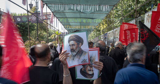 Iran’s President: Contact with Supreme Leader Currently ‘Very Difficult’ as Hormuz Deal Nears