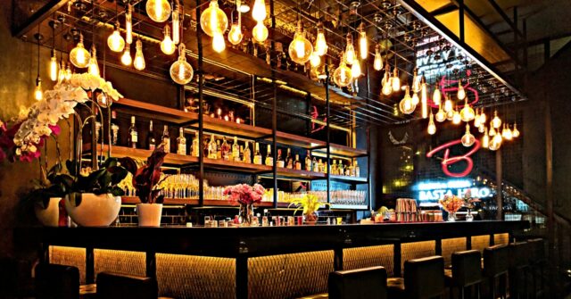 No Cheers as Americans’ Drinking Habits Remain at Record Low