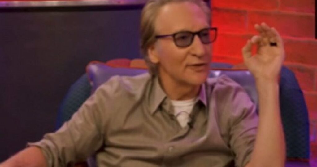 Watch: In Just 30 Seconds Bill Maher Uses Actual History to Defeat One of Palestinians’ Dirtiest Gaza Lies