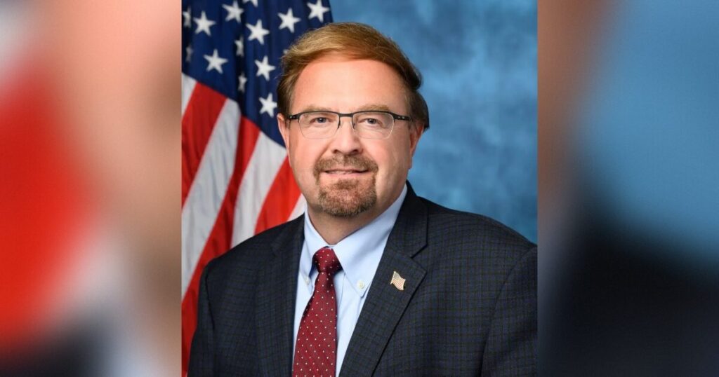 North Carolina Rep. Chuck Edwards WITHDRAWS from Reelection Campaign After House Ethics Committee Recommends Censure Over Inappropriate Conduct with Female Staffers
