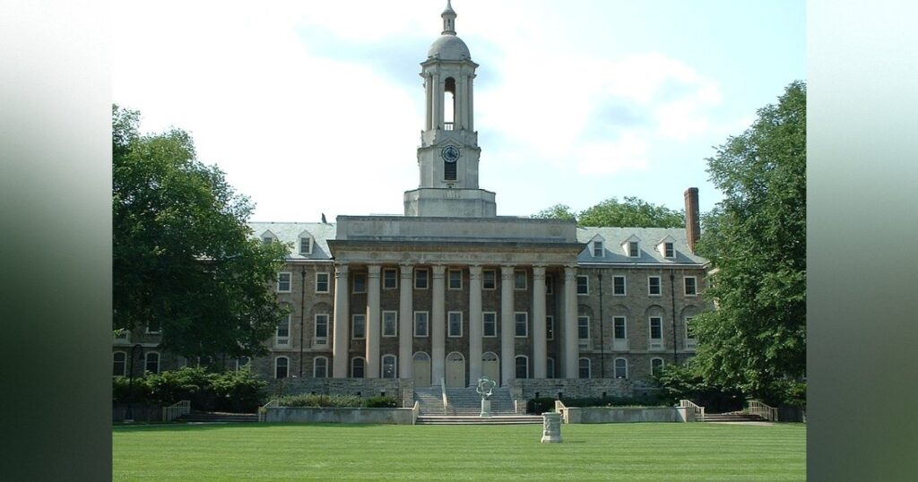 14 Arrested and Charged at Penn State Fraternities for Large-Scale Cocaine Trafficking Operation
