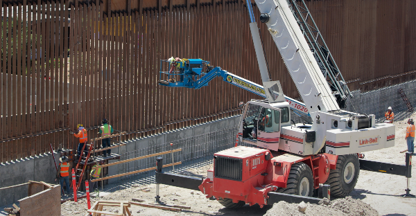 U.S. Customs and Border Protection
