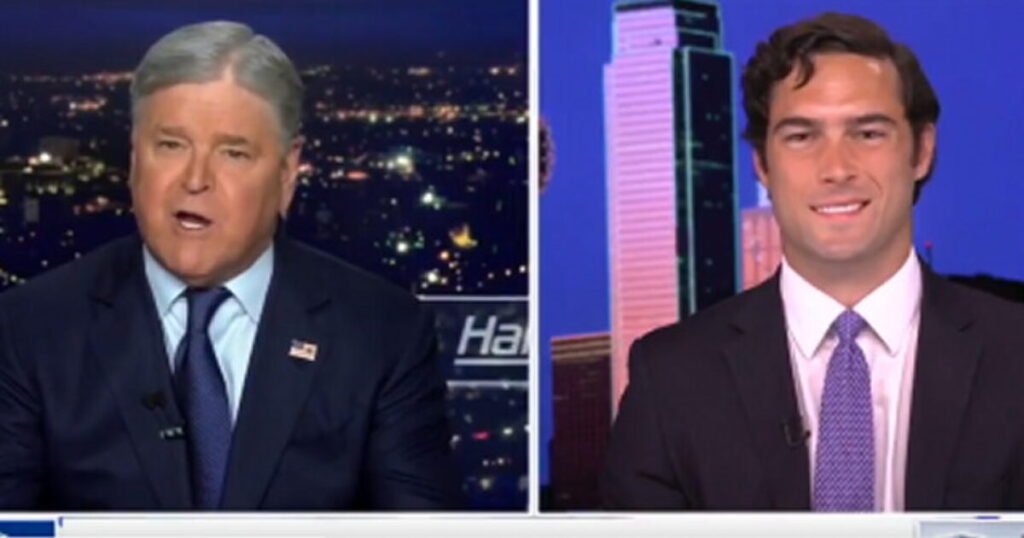 Rep. Brandon Gill Identifies the Only Two Things That Are Uniting Democrats Right Now and Neither of Them Are Good (VIDEO)