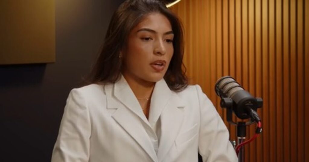WATCH: Miss North Carolina USA Breaks Silence After Losing Title Following Emergence of “Racist” Posts and Reveals a Very Different Story Regarding Why She was Targeted
