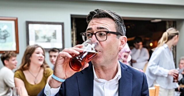 Europe Sinks Under Illegal Migrant Crisis as UK PM Burnham and Spain’s Sanchez Jet Off on Holidays