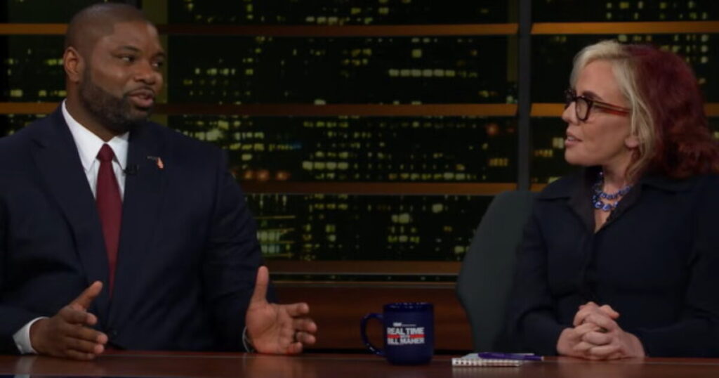 Byron Donalds DEMOLISHES Smug Liberal MSNOW Contributor in Back and Forth About Vaccinations (VIDEO)