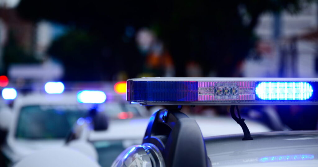 DEVELOPING: Shelter-in-Place in Effect Outside Apartment Complex Near San Francisco Bay Area Amid Active Shooter Situation