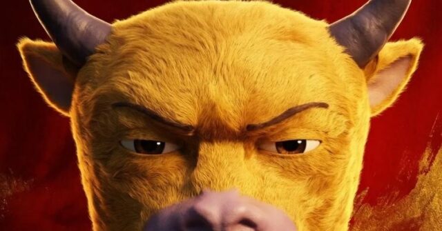 ‘Worse than AI’: Chinese Moviegoers Make Low-Budget Animated Film a Surprise Hit