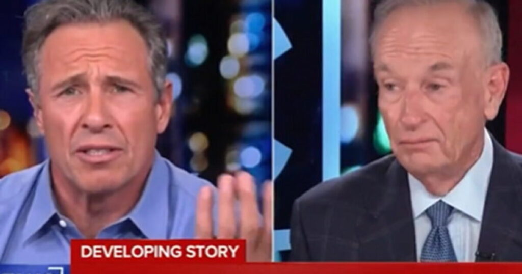 Chris Cuomo Tries to Play Dumb on DSA Radicals: ‘Who’s a Communist?’ (VIDEO)