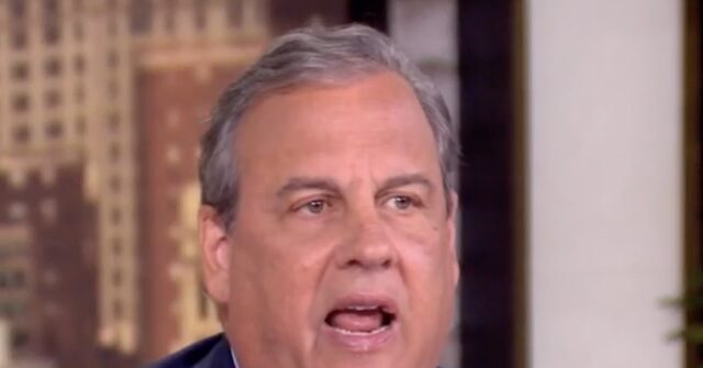 Christie: ‘No Deal that Donald Trump Gives You with His Mouth Is Ever Worth Anything’