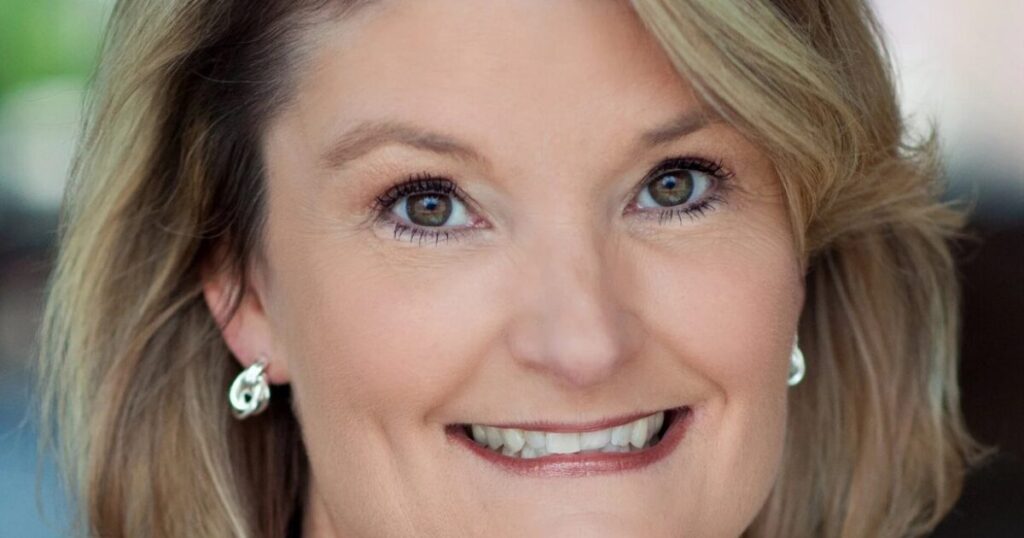 Radical Kansas Dem Gubernatorial Nominee Sparks Fury After Her Very Sacrilegious Post About Jesus Christ Resurfaces