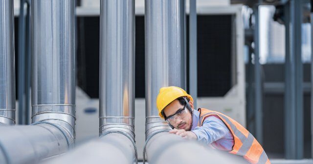 Meta and Trade Unions Sign National Deal on AI Data Center Construction