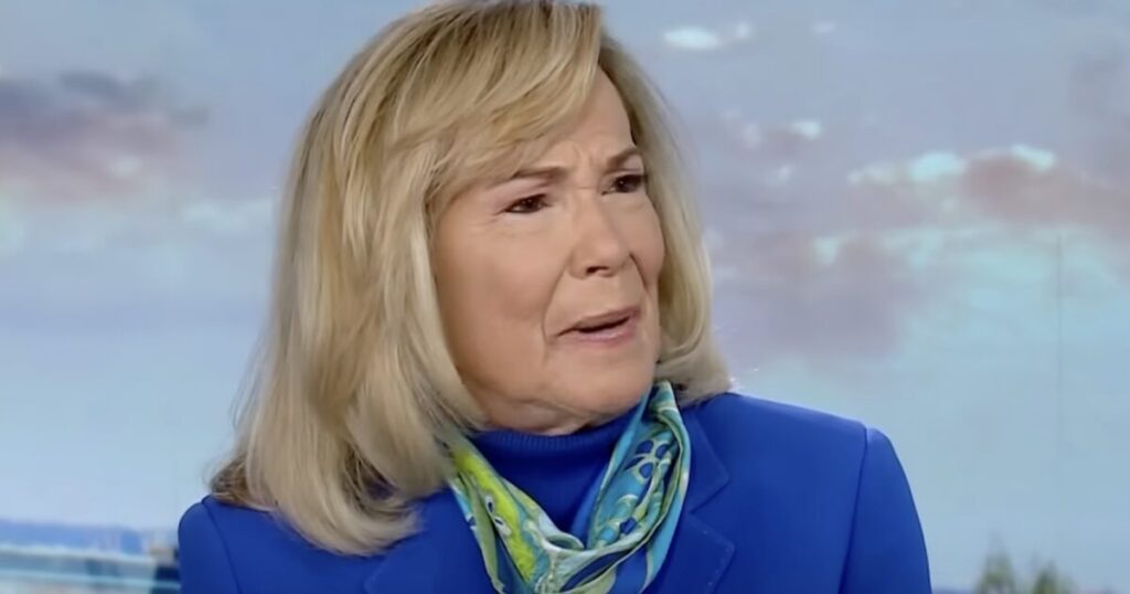 Knoxville Mayor Shares Chilling 2020 Talk When Deborah Birx Admitted the Truth Didn’t Matter When It Came to the Science