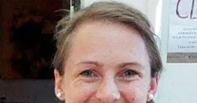 Afghan, 26, Held in Athens over Death of British Woman Found in Suitcase