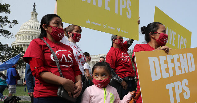 Trump Administration Scores Another TPS Win as Burma Protections Set to End