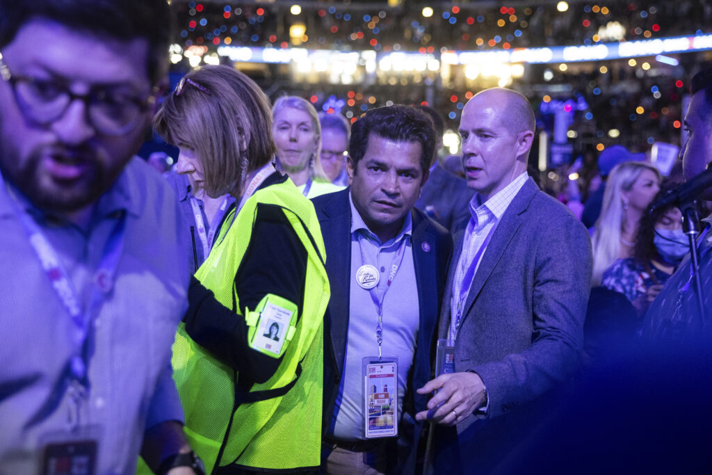 Ethics Committee probing Jimmy Gomez for ‘inappropriate sexual contact with a House staffer’