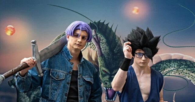 France, Saudi Arabia Agree $7.2 Billion ‘Dragon Ball Z’ Theme Park