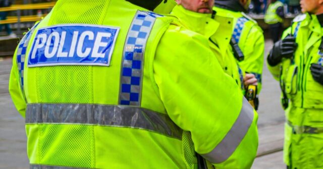 Trainee Police Officer Mohammad Hassan Charged with Rape and Kidnap After Highway Chase Arrest