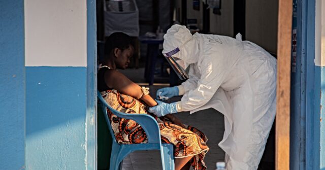 Congo Cries ‘Global Emergency’ as Unchecked Ebola Cases Hit 5,000+